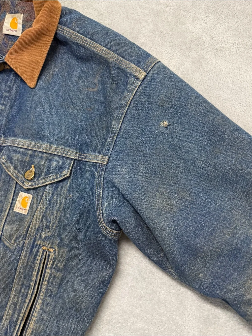 Carhartt great